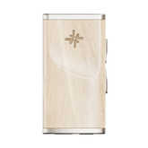 Érable mélodieux - Sortie